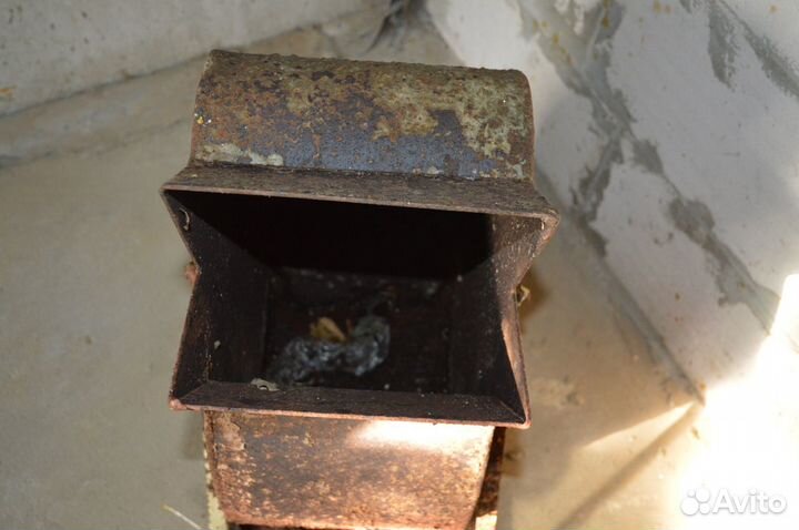 Легендарная урна пингвин. Бесплатно привезу