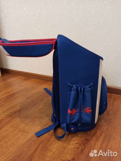 Рюкзак школьный для мальчика новый