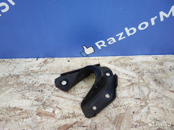 Кронштейн задний левый Renault Duster 2