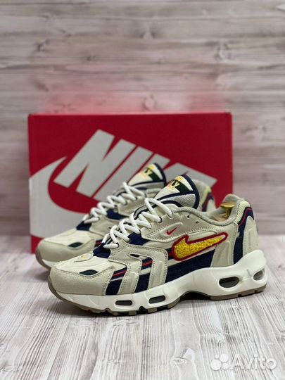 Кроссовки Nike Air Max 96 il Qs