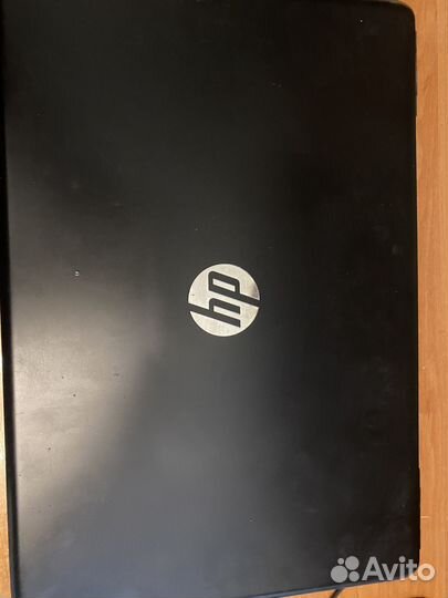 HP pavilion 17 ab401ur