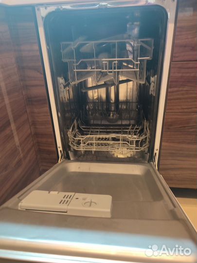 Посудомоечная машина delonghi 45