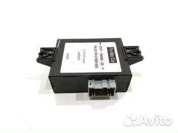 Блок управления парктрониками BT4Z15K866B