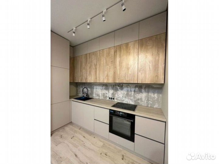 Хай тек кухни кх2866