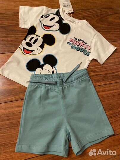 Костюм на мальчика