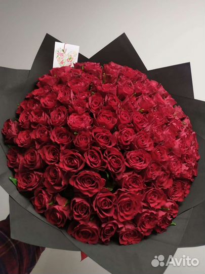 51 роза 101 роза. Живые розы. Букеты цветы шары
