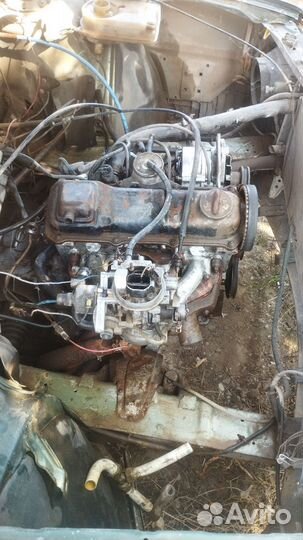 Двигатель ауди dr 1.8