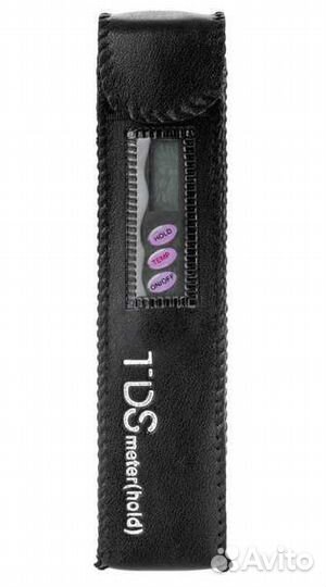 Тестер для воды