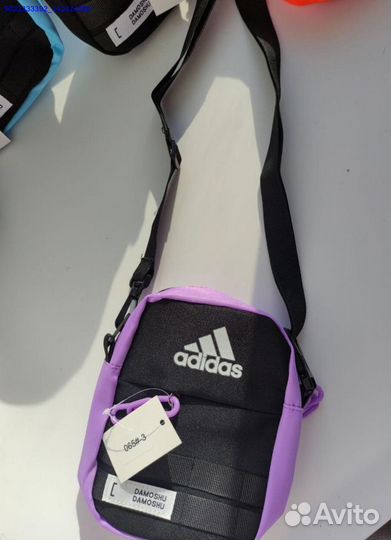 Сумка через плечо Adidas