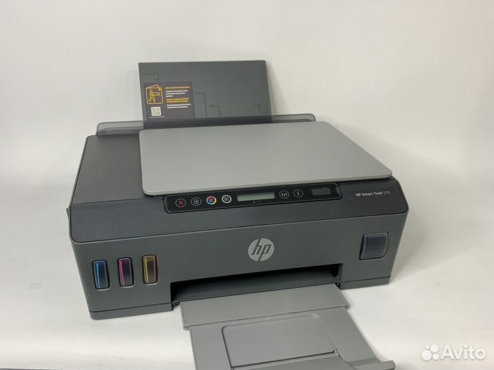 Мфу hp ST 515