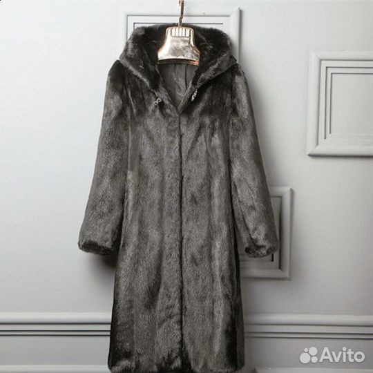 Шуба женская