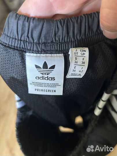 Шорты adidas оригинал