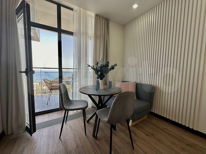 Квартира-студия, 36 м², 7/16 эт.