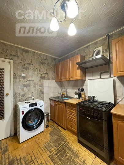 3-к. квартира, 80 м², 5/9 эт.