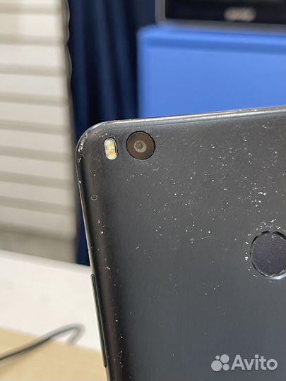 Xiaomi Mi Max 2, 4/64 ГБ