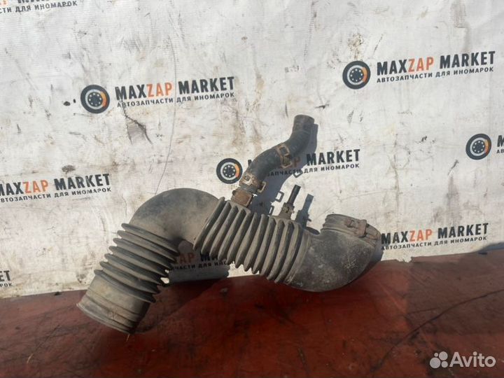 Патрубок воздушного фильтра Great Wall Safe 2.2