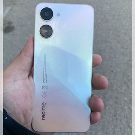 realme 10, 8/256 ГБ