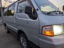 Nissan Vanette 2.2 AT, 2000, 397 434 км, с пробегом, цена 349 000 руб.