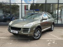 Porsche Cayenne 3.6 AT, 2008, 293 607 км, с пробегом, цена 1 370 000 руб.