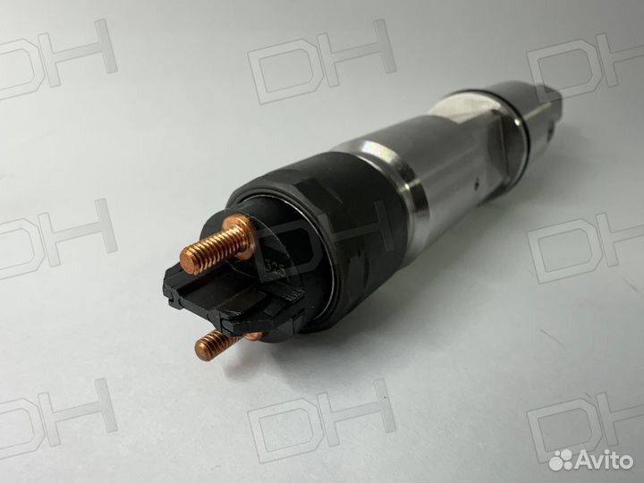 Форсунка 0445120325