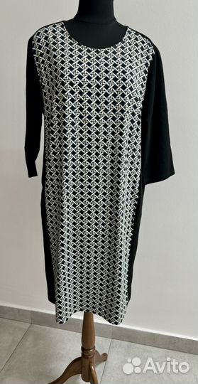 Платье женское бу