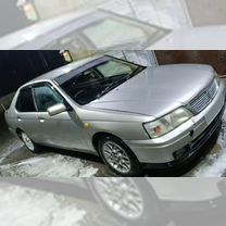 Nissan Bluebird 1.8 AT, 1997, 300 000 км, с пробегом, цена 250 000 руб.