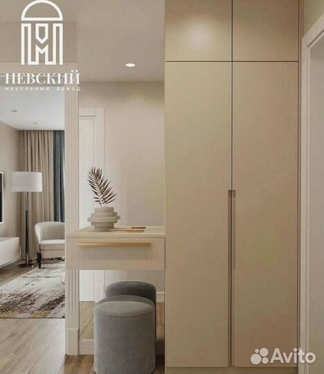 Мебель / шкаф от производителя в Спб