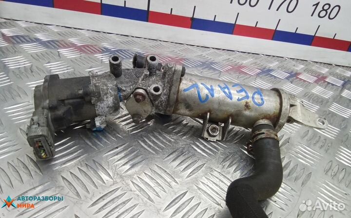 Клапан EGR Land Rover Range Rover Sport 2006