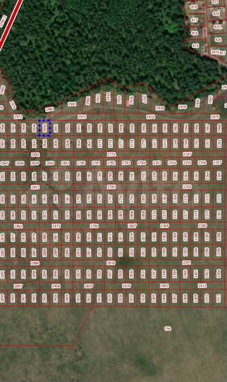 Участок 6,3 сот. (ИЖС)