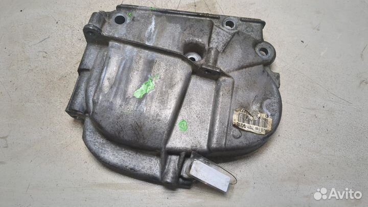 Крышка передняя двс Renault Clio, 2006