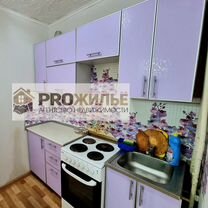 1-к. квартира, 21 м², 3/6 эт.