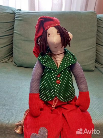 Эльф большой (74 см)