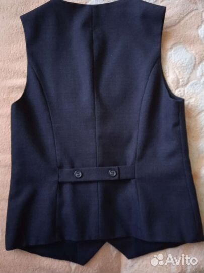 Школьная форма для мальчика