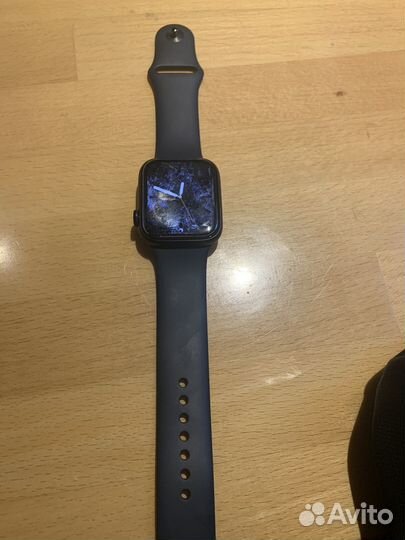 Apple watch se 2