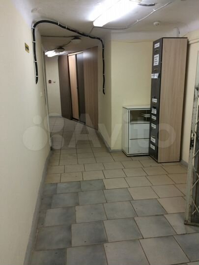 Помещение свободного назначения, 202 м²