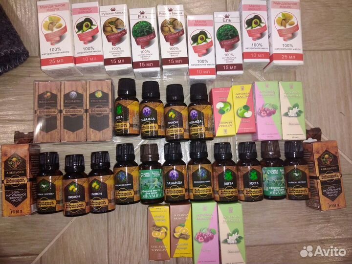 Веники для бани. Эфирные масла, шапки и тд