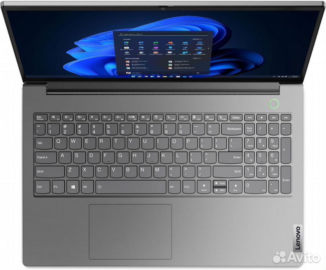 Lenovo ThinkBook 15 Ryzen 7 5825U/16GB/512GB