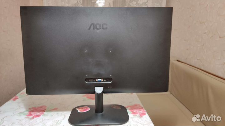 Монитор Asus