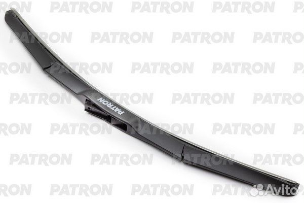 Patron PWB510-HJ Щетка стеклоочистителя 51см гибри