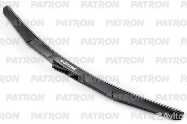 Patron PWB510-HJ Щетка стеклоочистителя 51см гибри