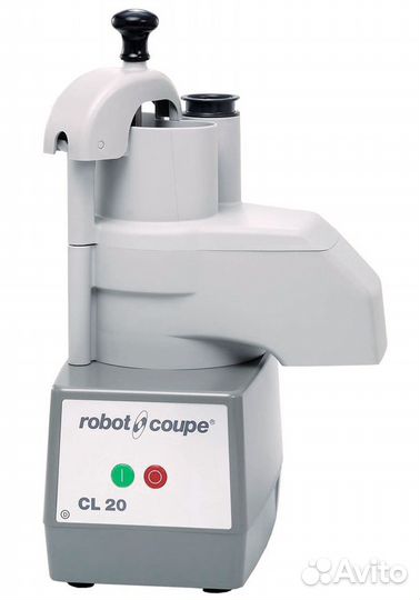 Овощерезка Rbot-coupe, MKO, мпр, Гамма