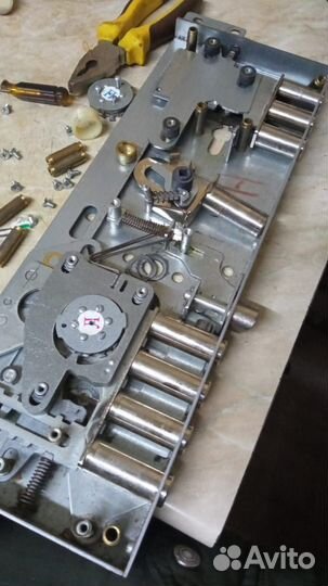 Вскрытие Замков.Авто.Сейфов