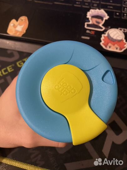 Термокружка KeepCup