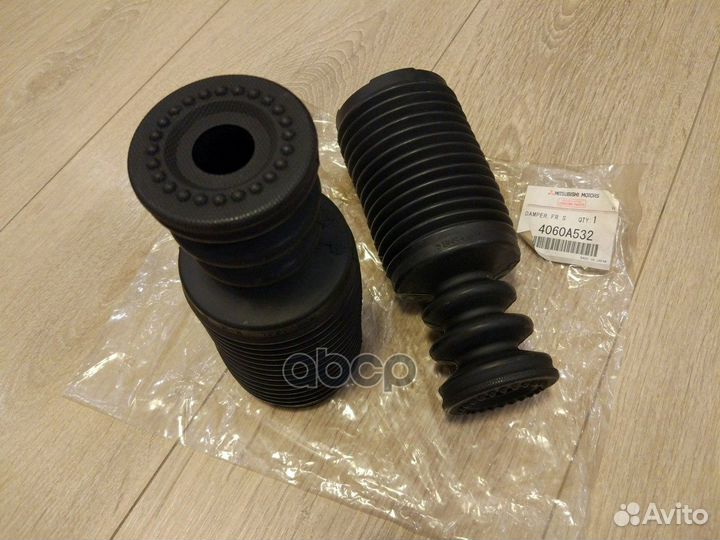Пыльник амортизатора 4060A532 mitsubishi