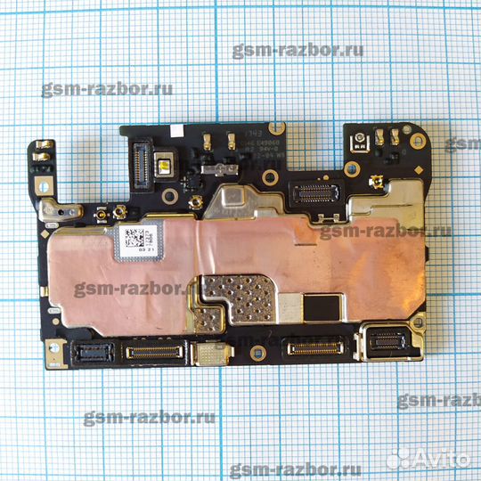 Материнская плата для Oppo F5 Youth CPH1725 3/32