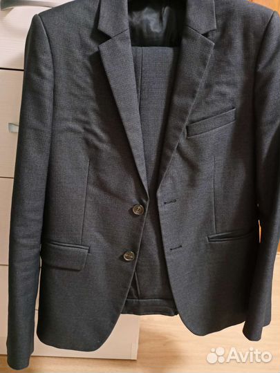 Костюм Бостон рост 152