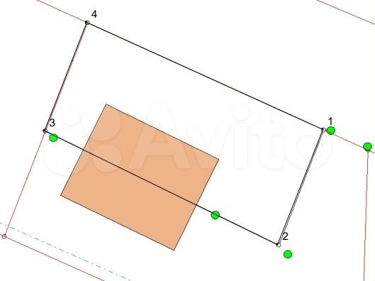 Дом 230 м² на участке 5 сот.