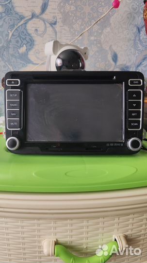 Phantom DVM-1820G HD i