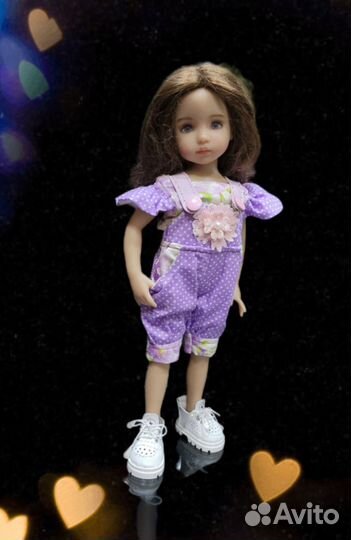 Одежда для куклы