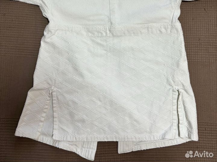 Кимоно для тхэквондо 150